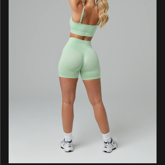 INAKA POWER SHORTS - Picture 1 of 5